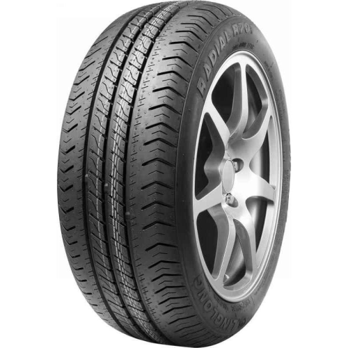Легковые шины Linglong Radial R701 155/70 R13C 75N купить с бесплатной доставкой в пункты выдачи в Петербурге